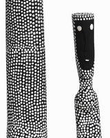 Aboriginal Artwork by Matilda Pascoe Malbarringa and Serena Bonson, Warraburnburn Family, 93cm