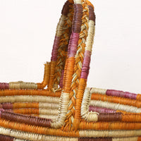 Maureen Ali, Coil Basket