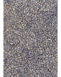 Aboriginal Artwork by Melinda Napurrurla Wilson, Lukarrara Jukurrpa, 107x76cm