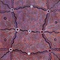 Molly Brown, Untitled, 122x120cm