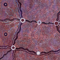 Molly Brown, Untitled, 122x120cm