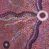 Molly Brown, Untitled, 122x120cm