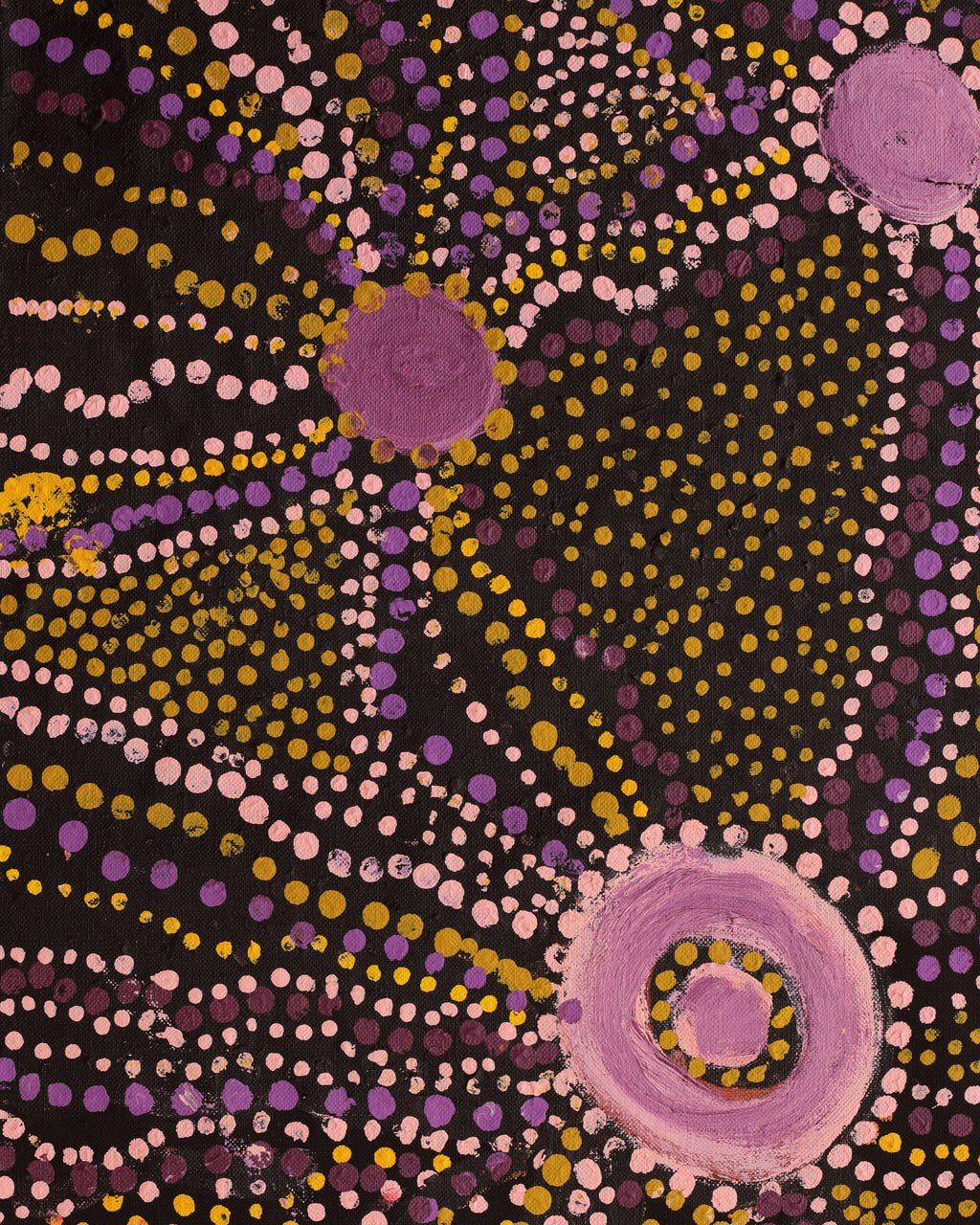 Molly Brown, Untitled, 152x122cm