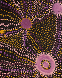Molly Brown, Untitled, 152x122cm