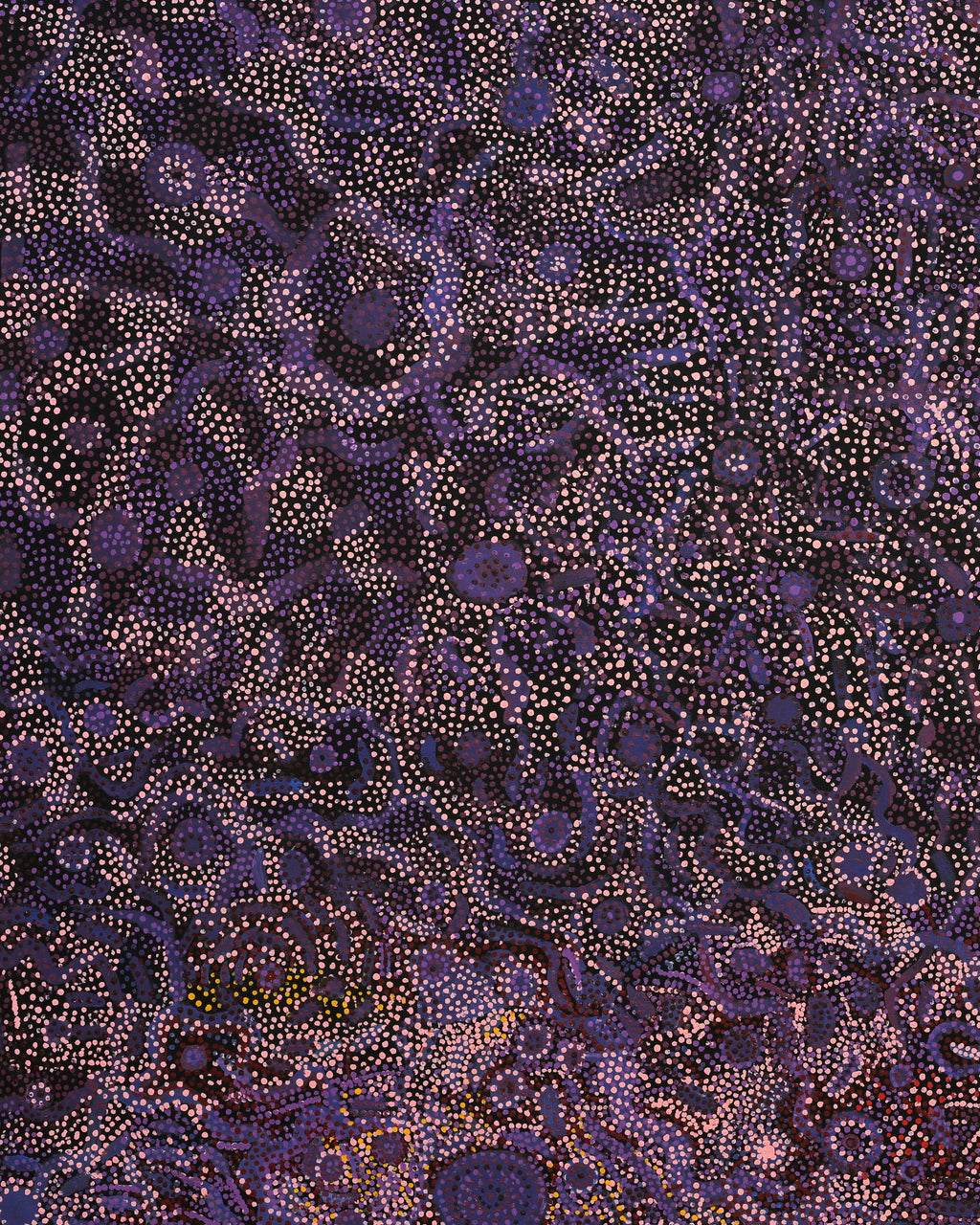 Molly Brown, Untitled, 150x100cm