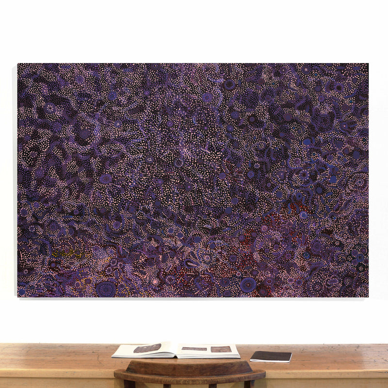 Molly Brown, Untitled, 150x100cm