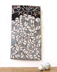 Munhala Dhamarrandji, Batjimurruŋu 53x31cm