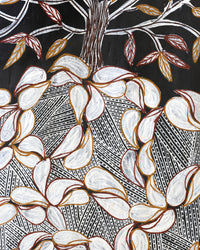 Munhala Dhamarrandji, Batjimurruŋu 53x31cm