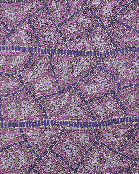 Aboriginal Artwork by Nathania Nangala Granites, Warlukurlangu Jukurrpa (Fire country Dreaming), 91x76cm