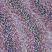 Aboriginal Artwork by Nathania Nangala Granites, Warlukurlangu Jukurrpa (Fire country Dreaming), 76x30cm