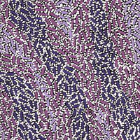 Aboriginal Artwork by Nathania Nangala Granites, Warlukurlangu Jukurrpa (Fire country Dreaming), 76x30cm