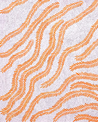 Patricia Nakamarra Oldfield, Karnta Jukurrpa (Women's Dreaming) - Bush Medicine, 107x76cm