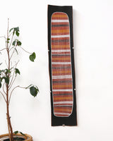 Paul Nabulumo Namarinjmak, Wak Wak, 113x24cm Bark