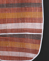 Paul Nabulumo Namarinjmak, Wak Wak, 113x24cm Bark