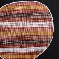 Aboriginal Artwork by Paul Nabulumo Namarinjmak, Dirdbim (Moon Dreaming), 130x33cm