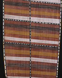 Paul Nabulumo Namarinjmak, Wak Wak, 122x39cm