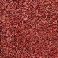 Aboriginal Artwork by Reanne Nampijinpa Brown, Pamapardu Jukurrpa (Flying Ant Dreaming) - Warntungurru, 76x76cm