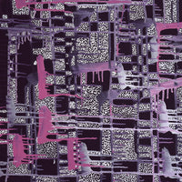 Aboriginal Artwork by Renae Nelson, Mamungari, 101x76cm