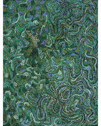 Renae Nelson, Ngayuku Ngura, 120x91cm