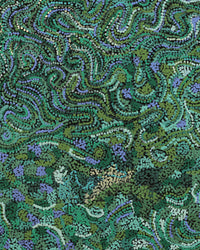 Renae Nelson, Ngayuku Ngura, 120x91cm