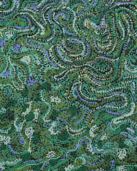 Renae Nelson, Ngayuku Ngura, 120x91cm