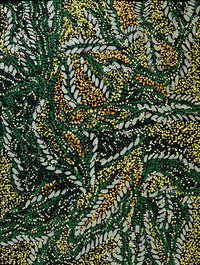 Aboriginal Artwork by Renae Nelson, Irmangka Irmangka, 61x46cm