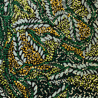 Aboriginal Artwork by Renae Nelson, Irmangka Irmangka, 61x46cm
