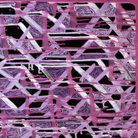 Aboriginal Artwork by Renae Nelson, Mamungari, 94x67cm