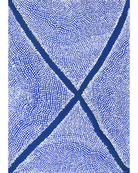 Aboriginal Artwork by Ruth Wayne, Ngayuku Ngura, 61x44cm