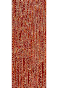Aboriginal Artwork by Sabrina Nangala Robertson, Ngapa Jukurrpa (Water Dreaming) - Pirlinyarnu, 152x61cm