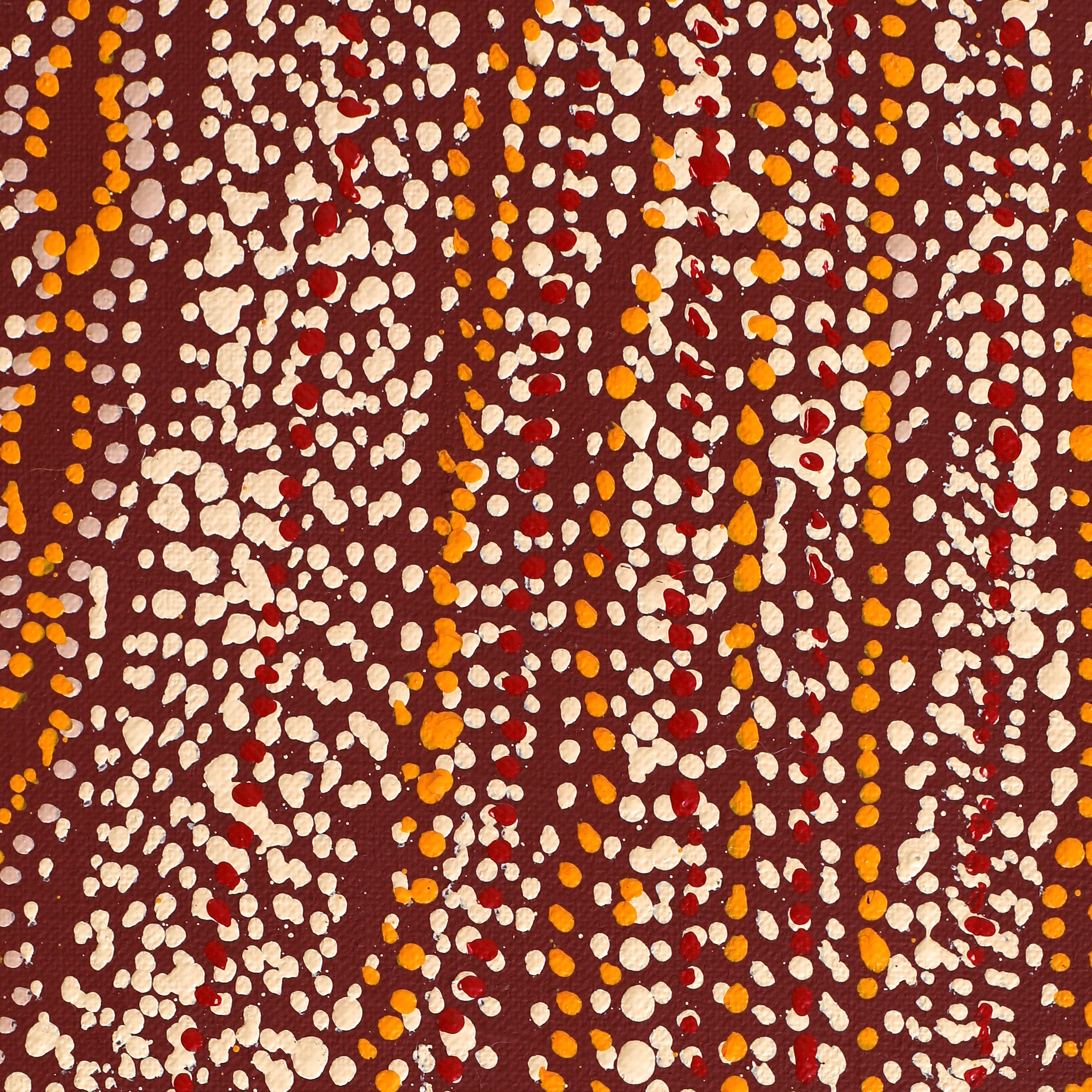 Sabrina Robertson - Aboriginal Art | 152x61cm | 1175 - ART ARK®