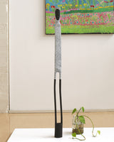 Serena Bonson, Warraburnburn, 129cm