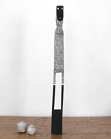 Aboriginal Artwork by Serena Bonson, Warraburnburn, 75cm