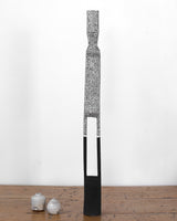 Aboriginal Artwork by Serena Bonson, Warraburnburn, 75cm