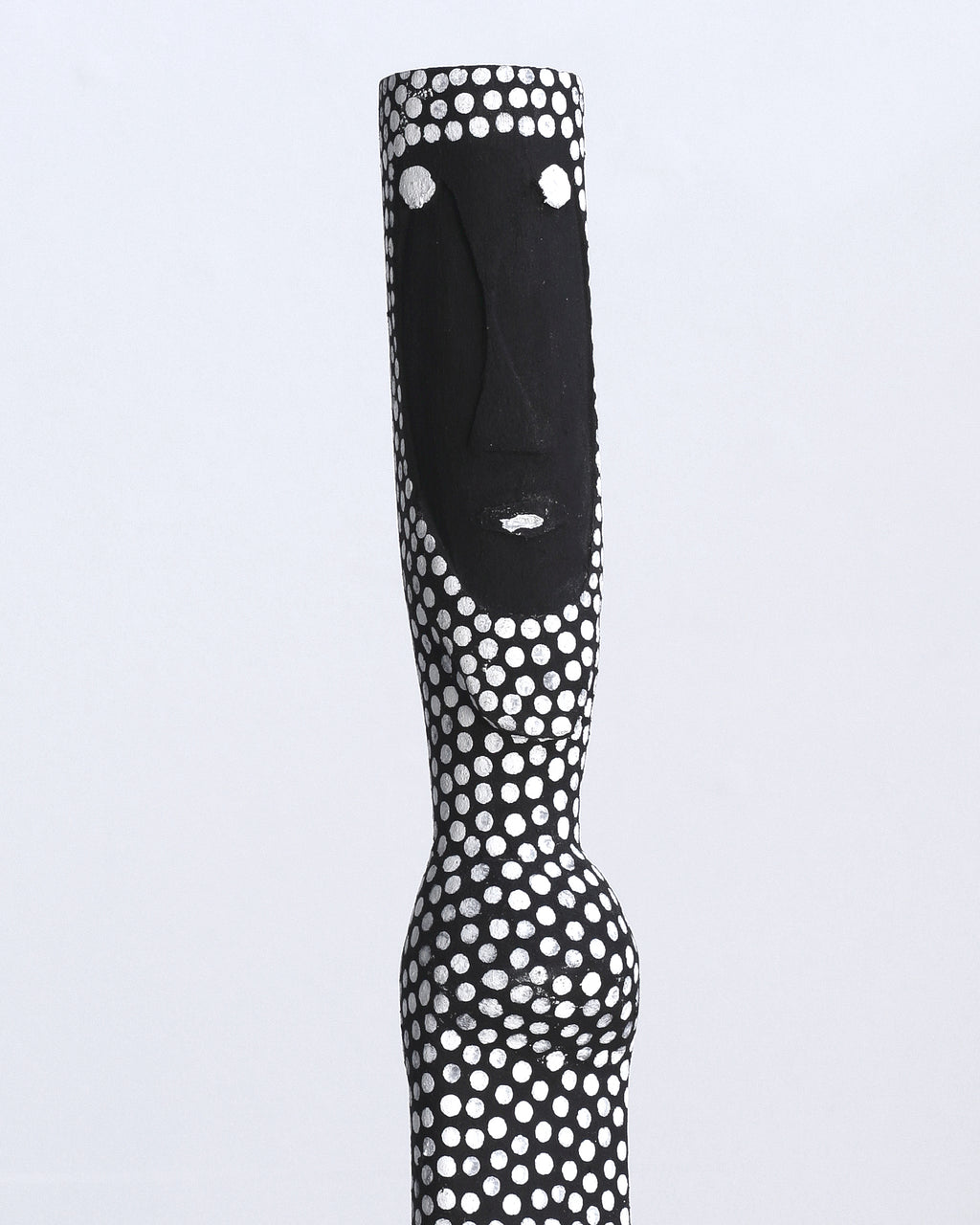 Aboriginal Artwork by Serena Bonson, Warraburnburn Family (Group of 3)