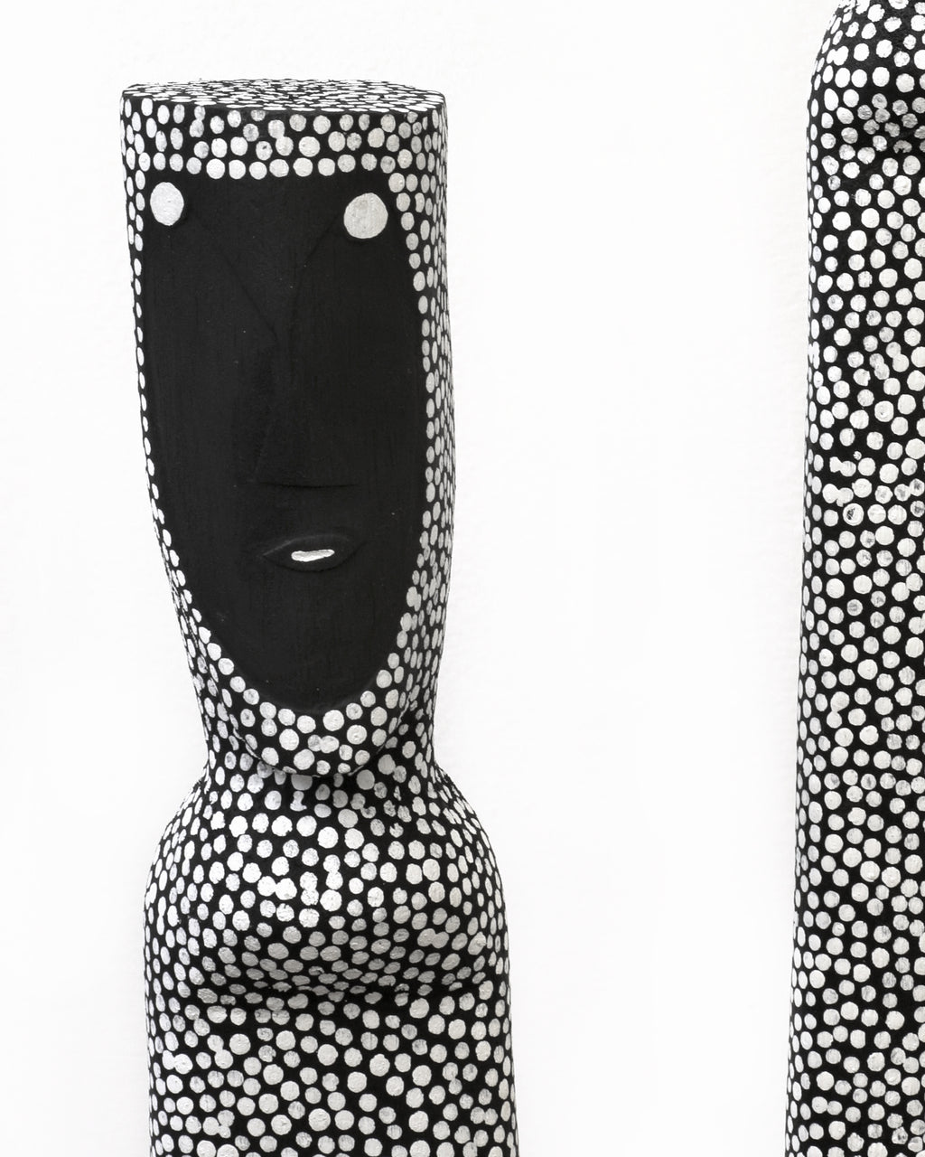 Serena Bonson, Warraburnburn, Pair, 87cm