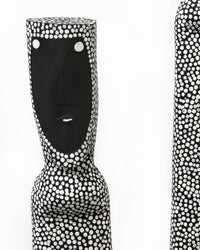 Serena Bonson, Warraburnburn, Pair, 87cm