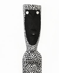Serena Bonson, Warraburnburn, Pair, 87cm
