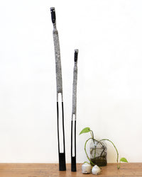 Serena Bonson, Warraburnburn, Pair, 104cm