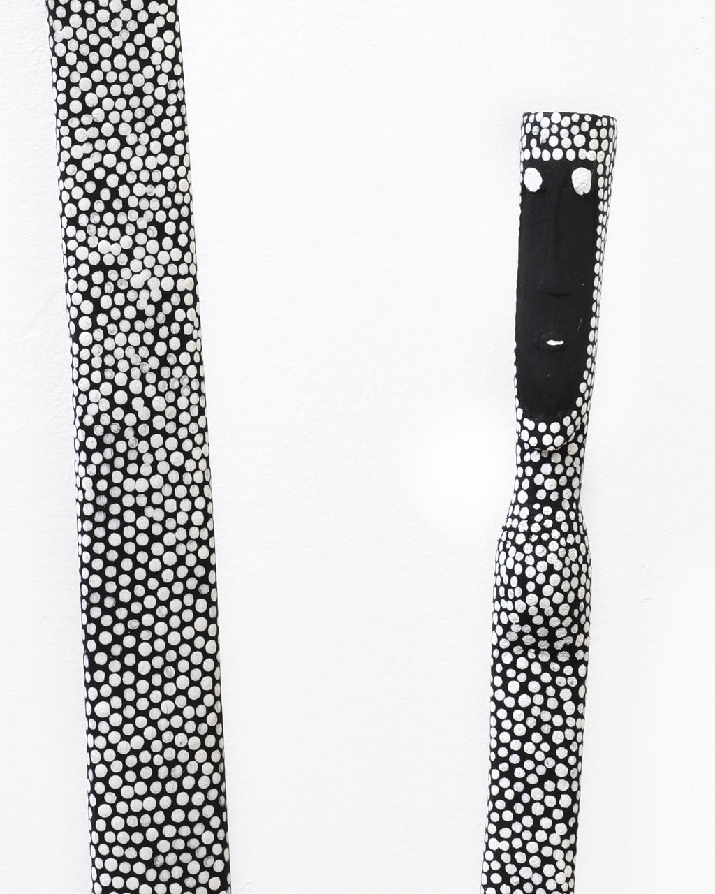 Serena Bonson, Warraburnburn, Pair, 104cm