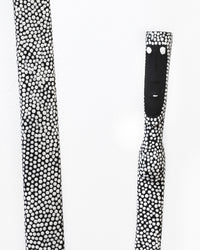 Serena Bonson, Warraburnburn, Pair, 104cm