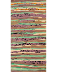 Susie Prince, Untitled, 61x30cm