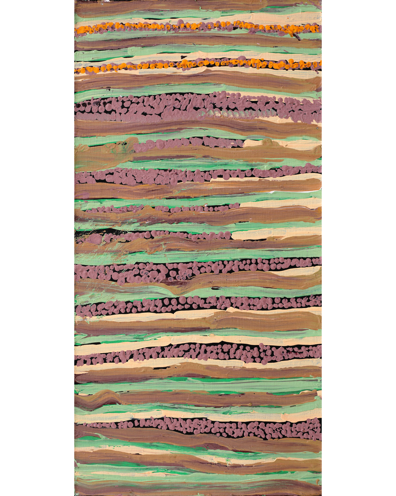 Susie Prince, Untitled, 61x30cm