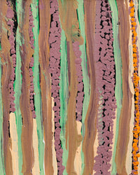 Susie Prince, Untitled, 61x30cm