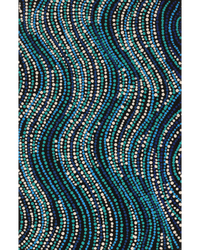 Aboriginal Artwork by Tanisha Fox, Patilpa Tjukurpa, 46x30cm