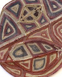 Thomasina Dennis, Nawarlah - Brown River Stingray, 120x72cm