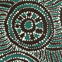 Aboriginal Artwork by Tjimpuna Williams, Tjukula Tjuta, 101x76cm