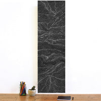 Aboriginal Artwork by Valda Napangardi Granites, Ngalyipi Jukurrpa (Snakevine Dreaming) - Mina Mina, 107x30cm