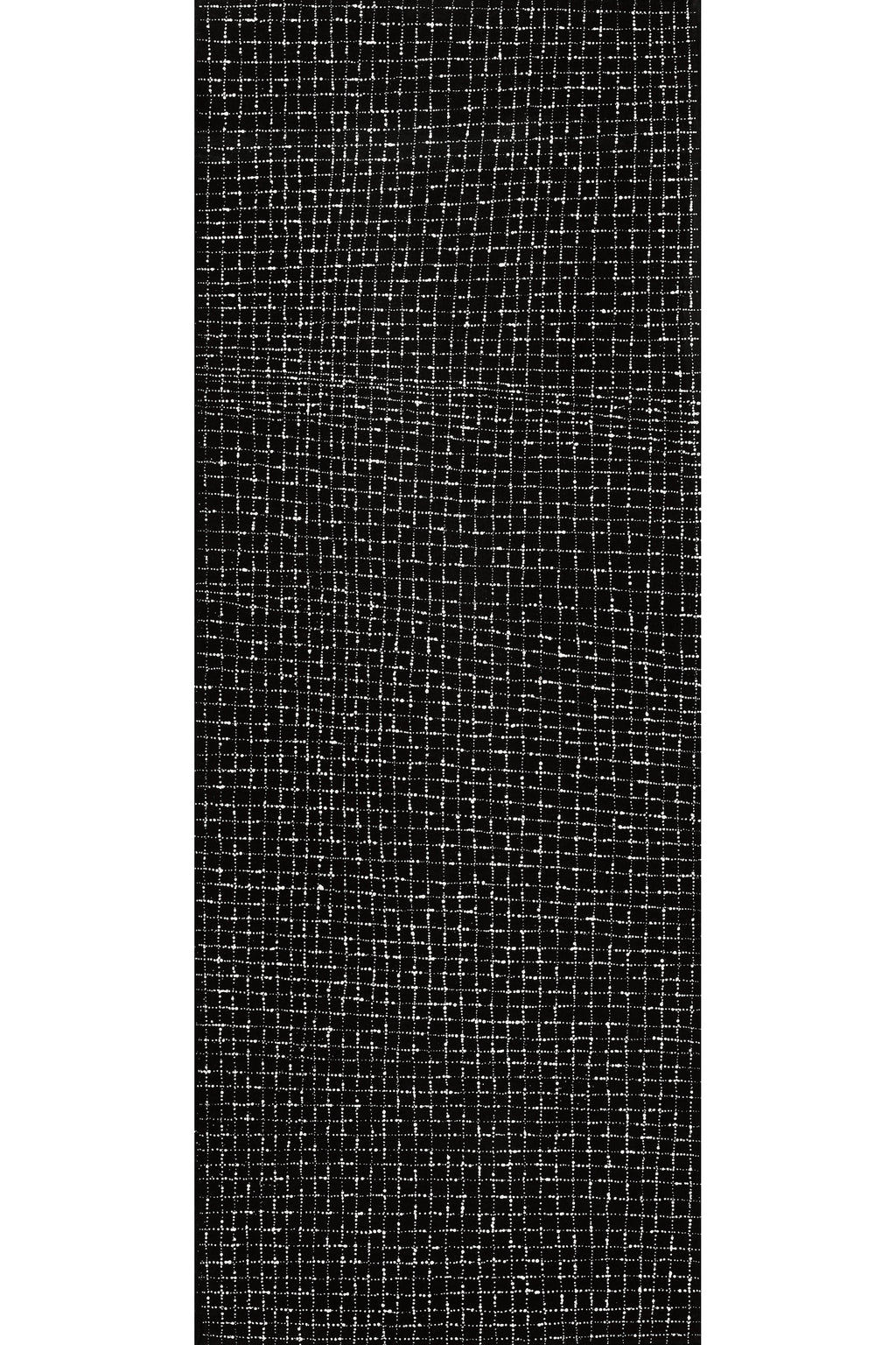 Aboriginal Artwork by Valda Napangardi Granites, Ngalyipi Jukurrpa (Snakevine Dreaming) - Mina Mina, 122x46cm