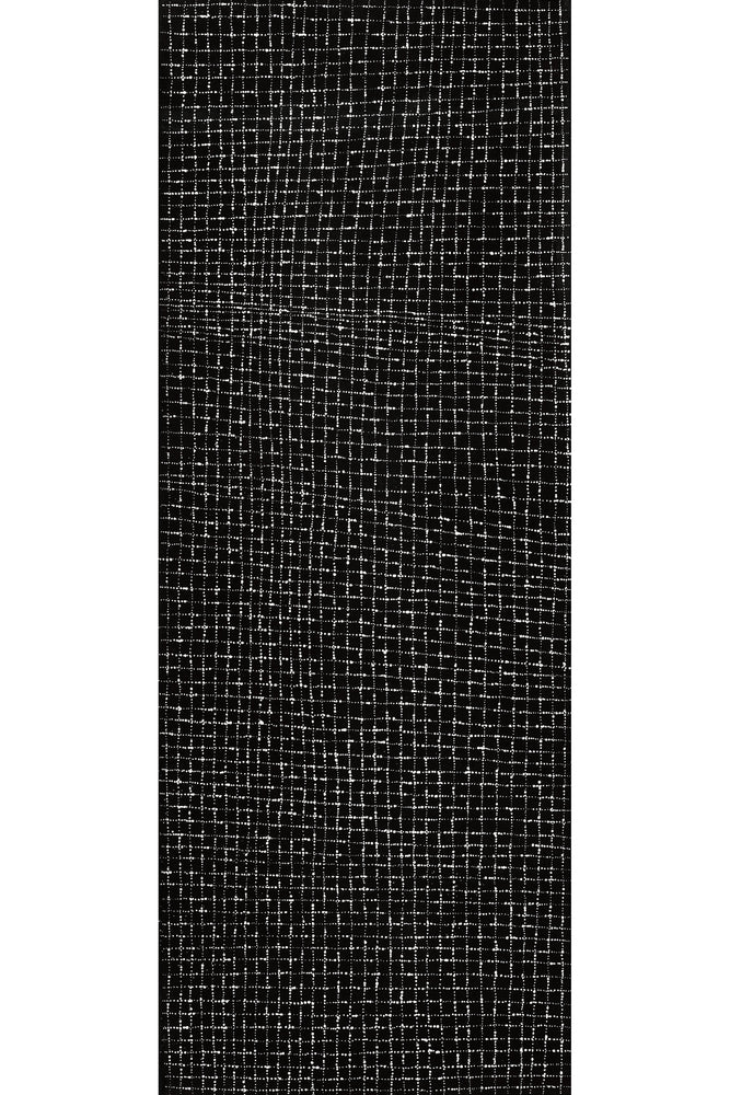 Aboriginal Artwork by Valda Napangardi Granites, Ngalyipi Jukurrpa (Snakevine Dreaming) - Mina Mina, 122x46cm